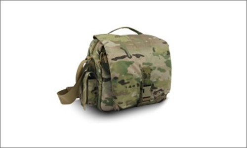 Huron Escape and Evasion Bag