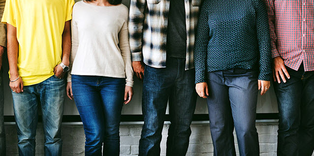 Clothing & Footwear