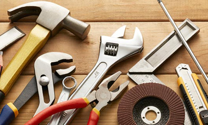 Home Improvement