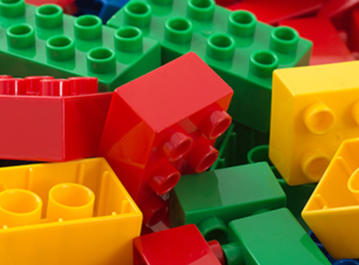 Toys and Games