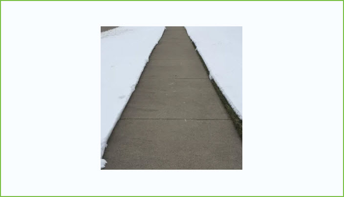 Snow Removal Services