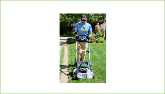 Electric Lawn Service