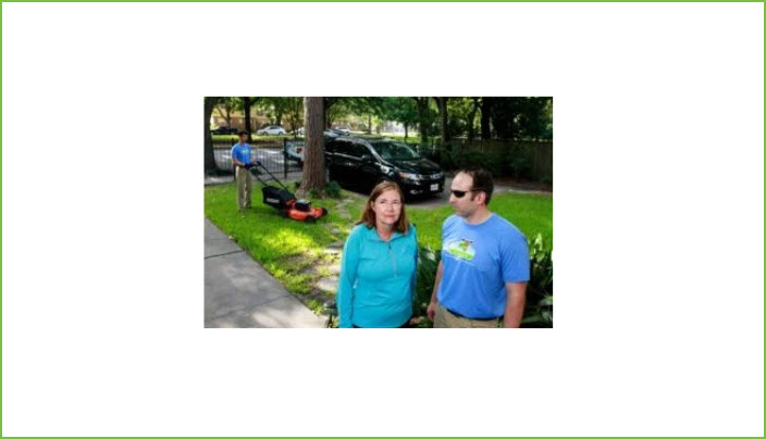 Lawn Service Professionals