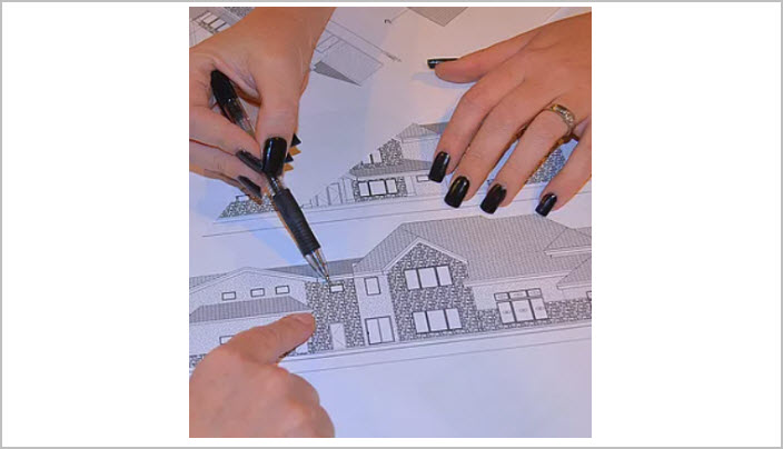 Design Consultation