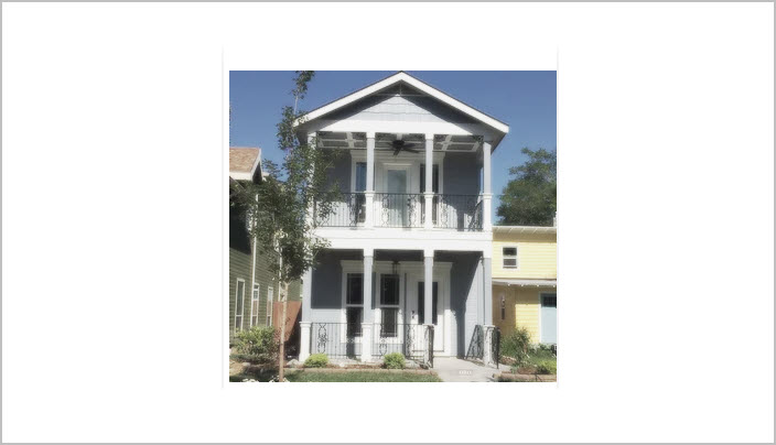 Architectural design services