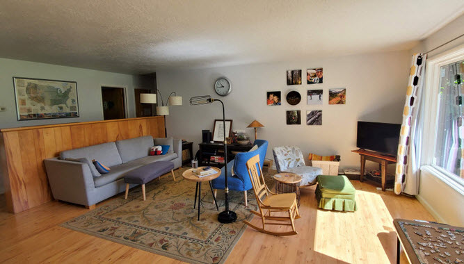 Interior Designers