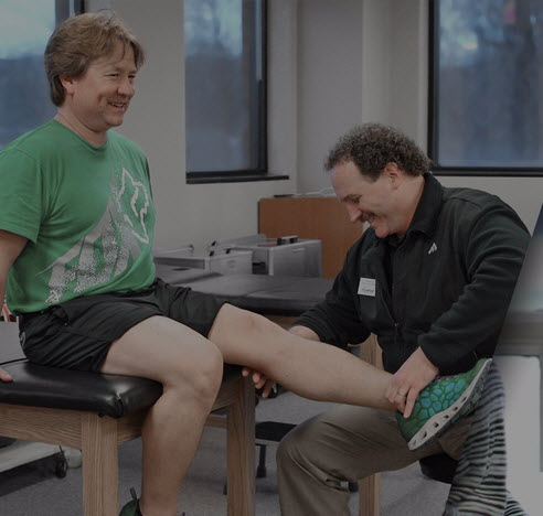 Physical Therapy