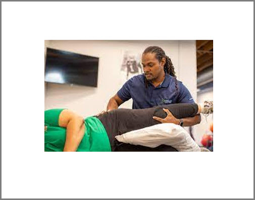 Chronic Pain Management