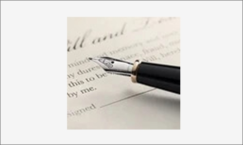 Wills And Trusts