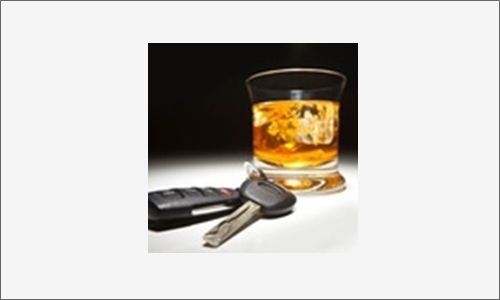DUI And Traffic Violations