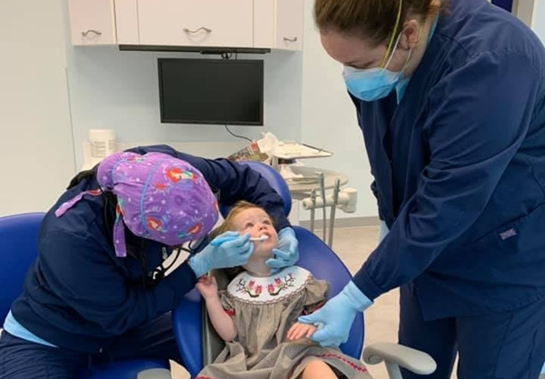 Dental Cleaning