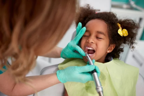 Extractions