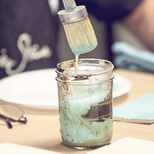 Paint and Finishes