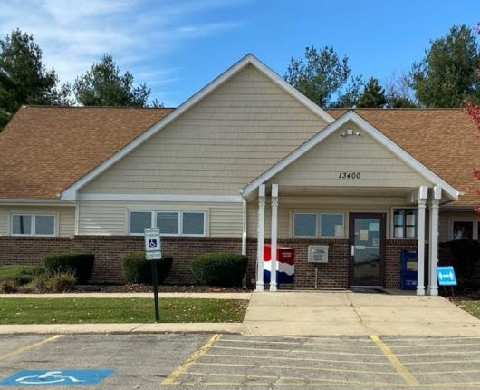 Administration Office