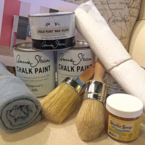 Paint Accessories