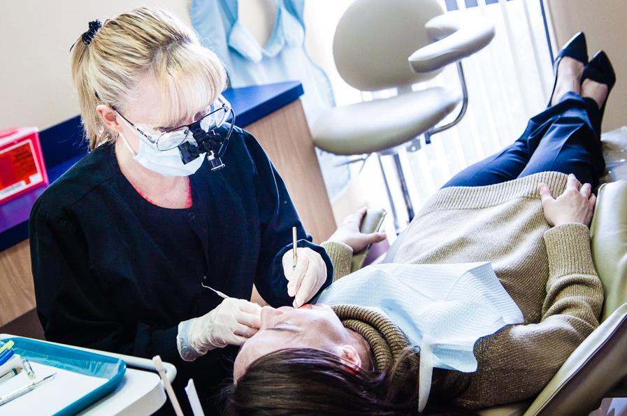  Restorative Dentistry
