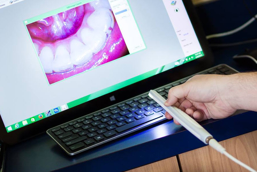 Periodontics