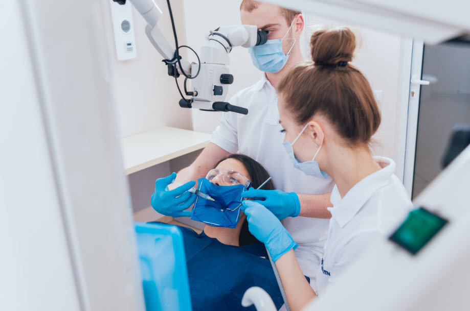 Endodontics