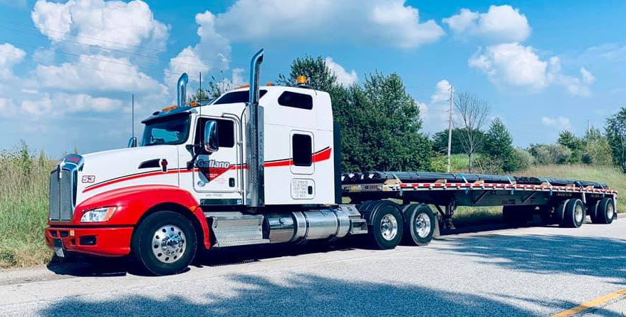 Full Truckload