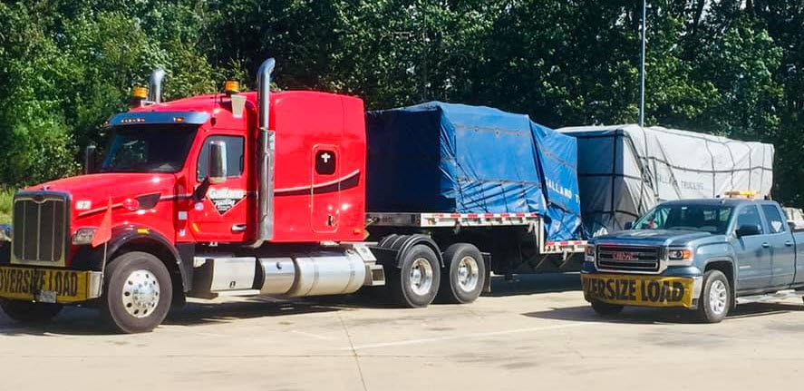 Partial Truckload