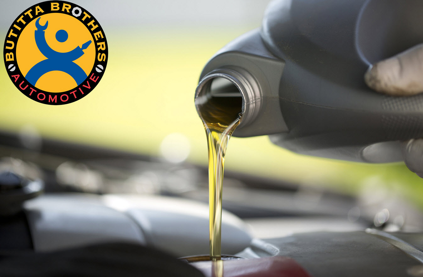 Oil Changes