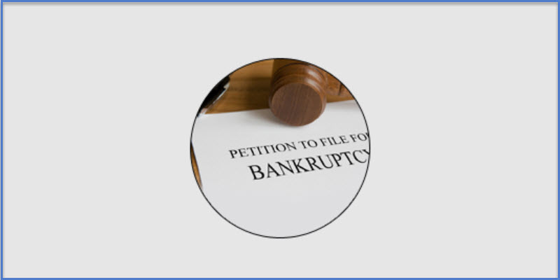 Learn if you Qualify for Bankruptcy