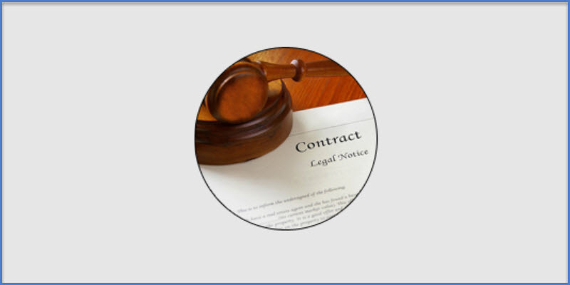 Legal document creation and Reading