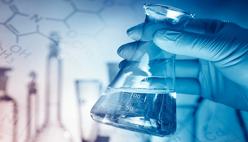 Clean Water Act Analytical Methods