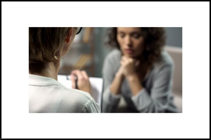 Mental Health Evaluation and Treatment