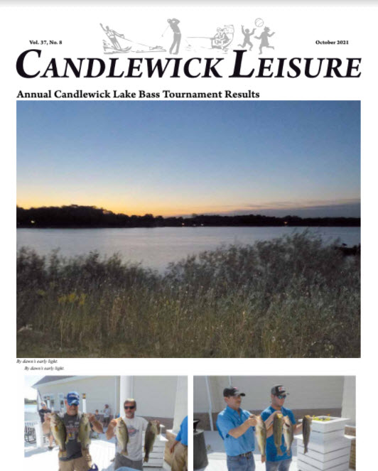 CWL News