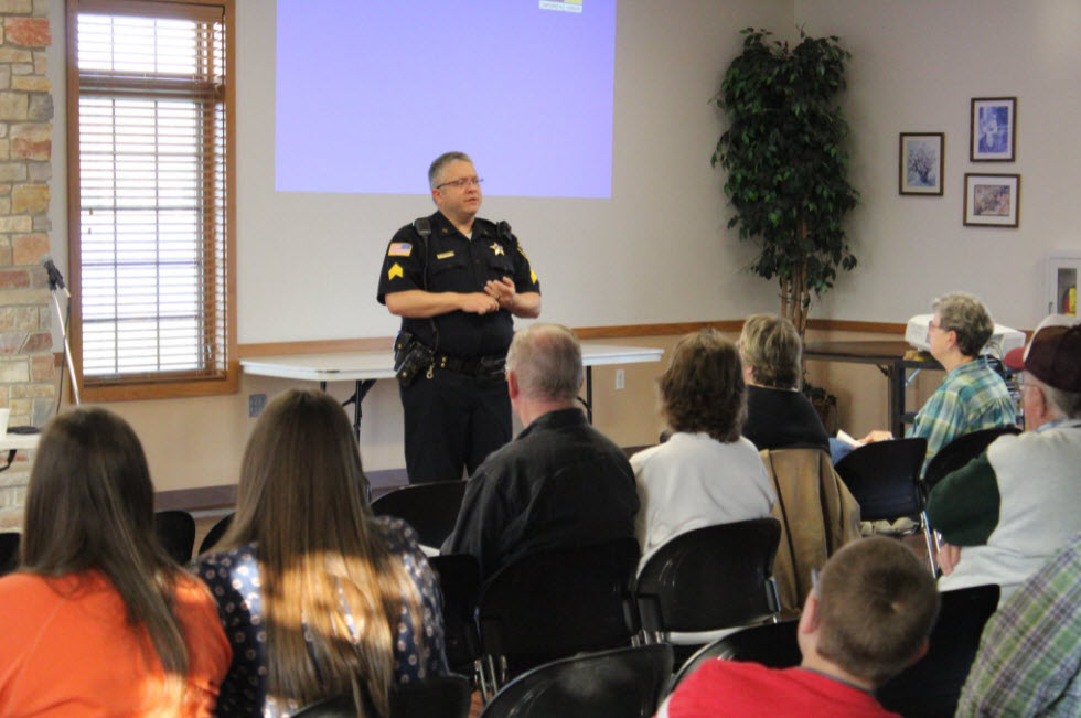Public Safety Commission