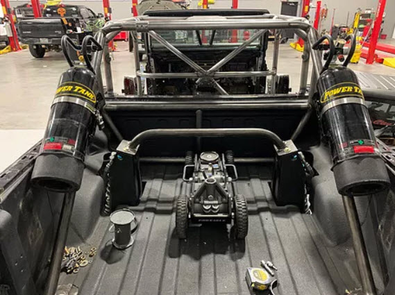 JT / JL OFFROAD ROLL CAGE