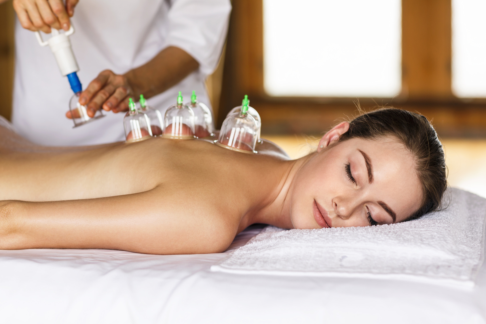 Cupping