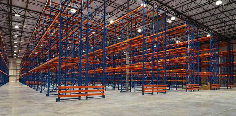 Cold Storage 