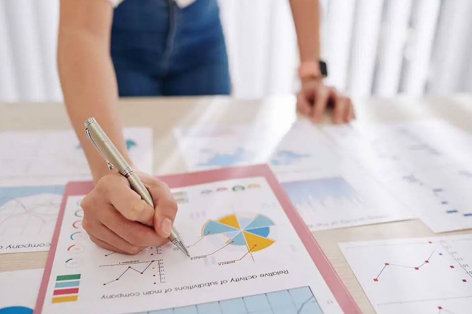  Business solutions