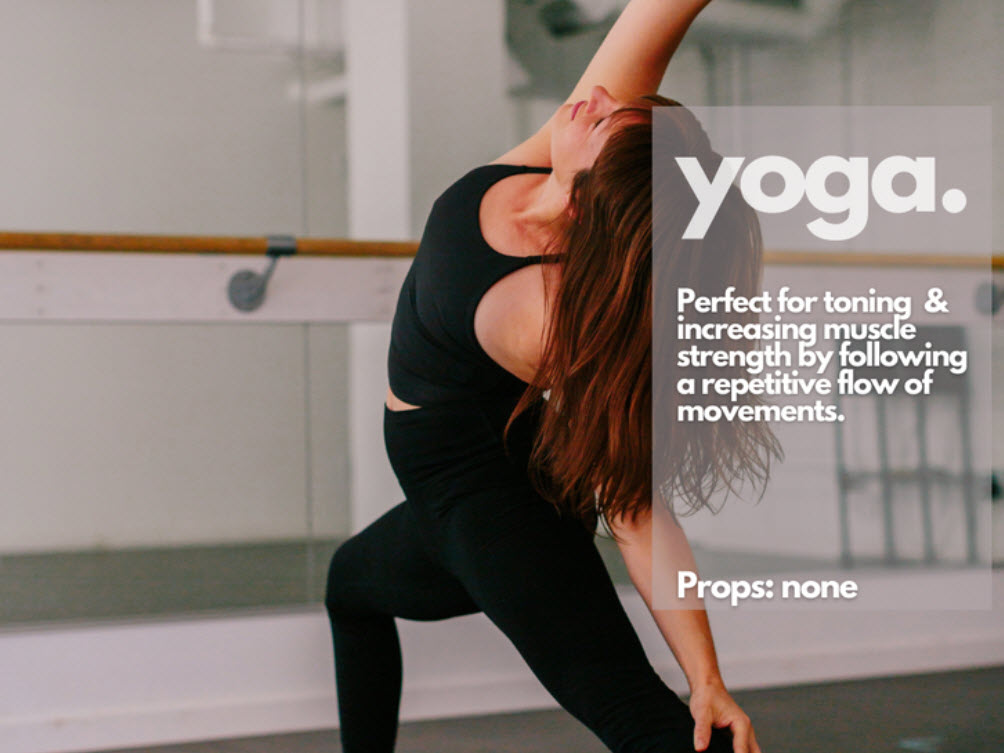 Yoga