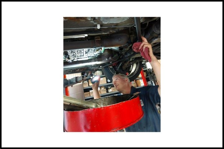 Shocks and Struts