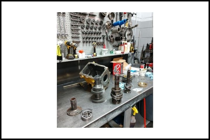 Radiator Replacement