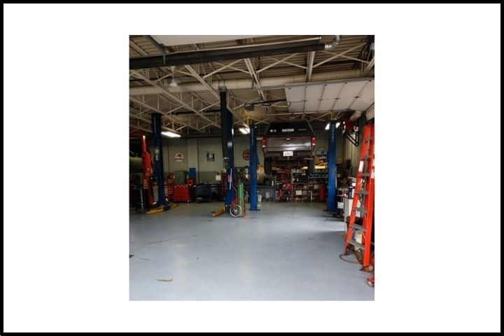 Automatic and Manual Transmissions Repair