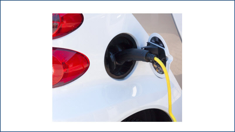 Electric Vehicles