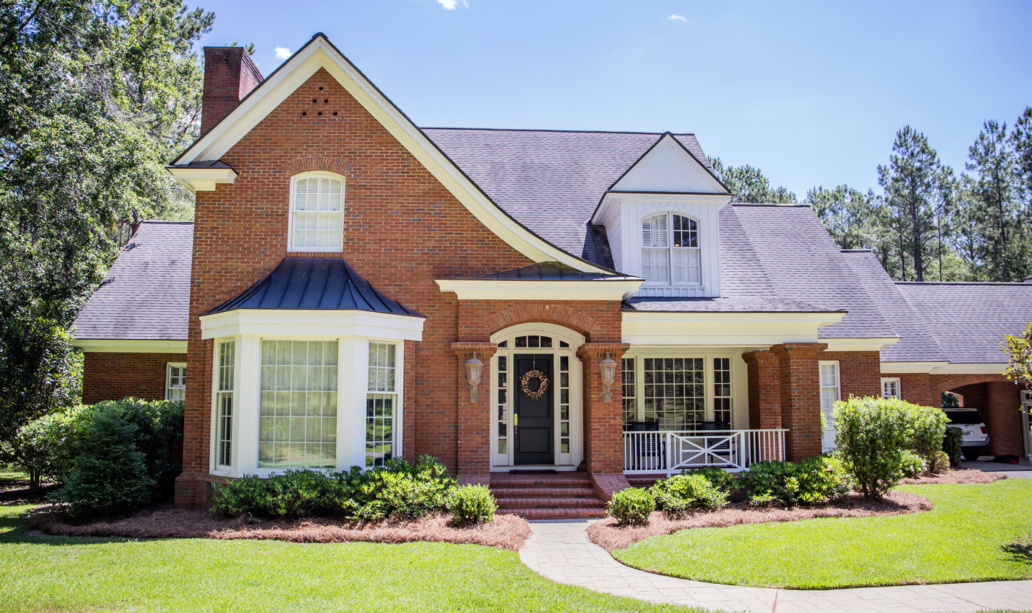 Residential Services