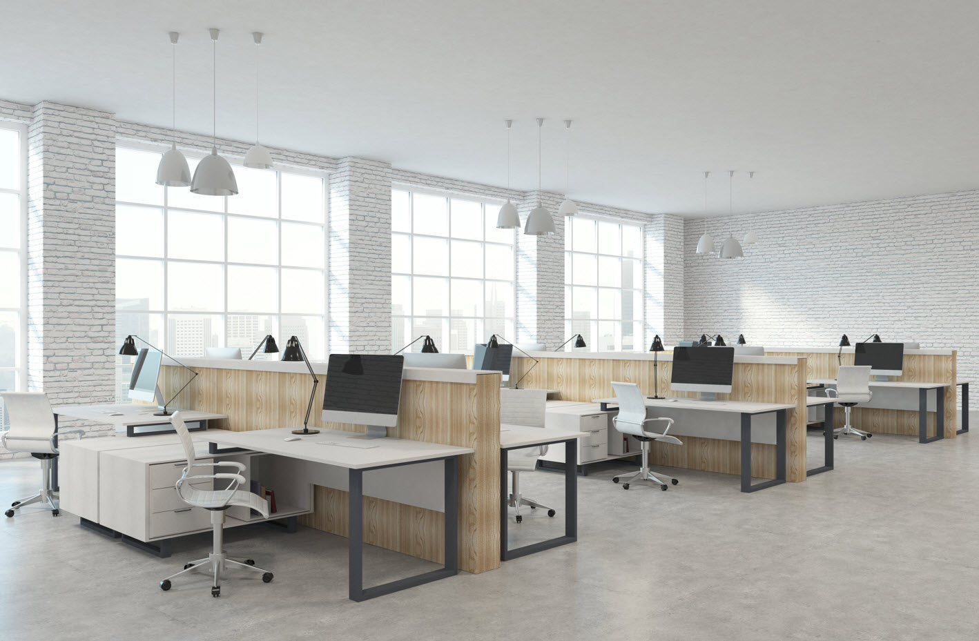 Commercial Services