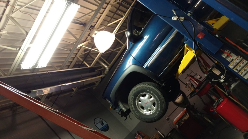 General Automotive and Truck Repair