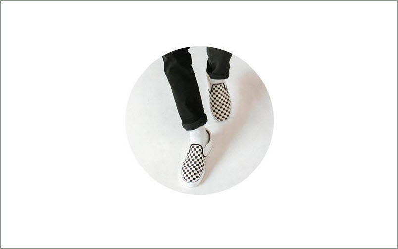 Casual Shoes