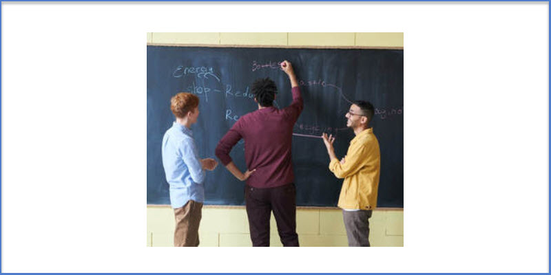 Instructor - Led Training Development