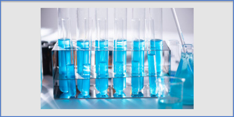 Bio-Chemistry Analysis