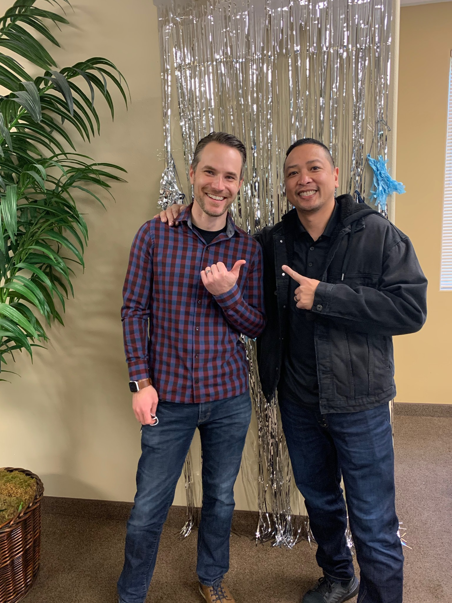 One-on-one Mentoring