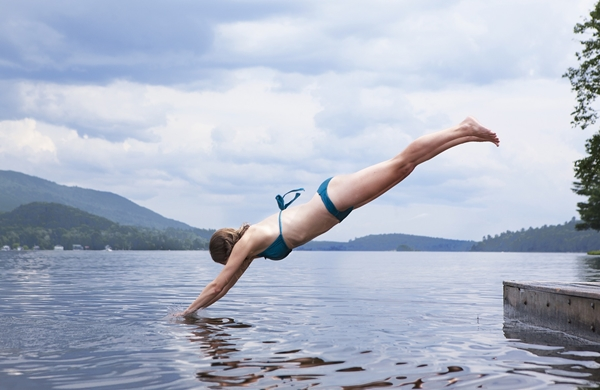 Swimming