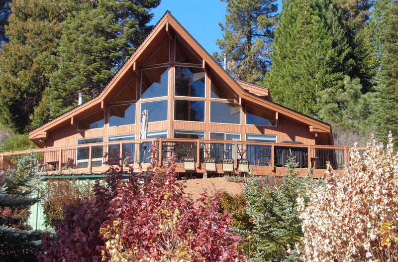 Home Rentals