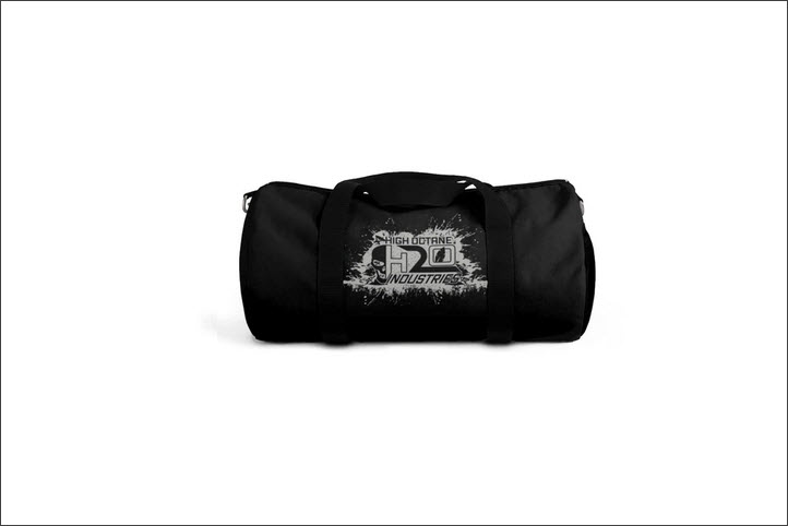 H2O Duffel Bag 